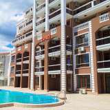  SEA/POOL view apartment with 2 BED, 2 BATH in complex Caprice, Sveti Vlas Sveti Vlas resort 7411146 thumb9
