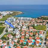  Just reduced from €117,000!! Rarely available 1 bedroom apartment with TiTLE DEEDS walking distance to the sea in Protaras. it is very difficult to find an apartment to buy in this popular holiday resort as most properties are hotel complexes or det Protaras 4611148 thumb2
