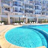  Big apartment with 2 Bedrooms and Pool view in Sunny Dream, Sunny Beach Sunny Beach 7411151 thumb1