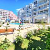  Big apartment with 2 Bedrooms and Pool view in Sunny Dream, Sunny Beach Sunny Beach 7411151 thumb15