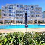 Big apartment with 2 Bedrooms and Pool view in Sunny Dream, Sunny Beach Sunny Beach 7411151 thumb0