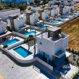  Just reduced from € 550,000! Beautiful, brand new 3 bedroom villa situated in a quiet location of Protaras, yet within walking distance to the main strip and to Fig Tree Bay! This stylish villa is finished to a very high standard and is stylishly fu Protaras 4611160 thumb20