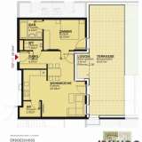  Provisionsfreie, moderne 2-Zimmer Wohnung inklusive riesiger Terrasse Wien 6911181 thumb17