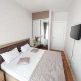  One bedroom apartment 58m2 with sea view Budva, Tre Canne Budva 8011184 thumb4