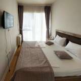  One bedroom apartment 58m2 with sea view Budva, Tre Canne Budva 8011184 thumb3