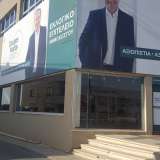  Rare opportunity to acquire this unique commercial property in the most prestigious area of Paralimni where all banks and shops are located. The property consists of a spacious ground floor unit, mezzanine, and basement. The total covered are of the prope Paralimni 4611201 thumb2