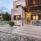  (For Sale) Residential Villa || Lasithi/Makrys Gialos - 218 Sq.m, 4 Bedrooms, 430.000€ Makrys Gialos 8011201 thumb6