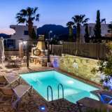  (For Sale) Residential Villa || Lasithi/Makrys Gialos - 218 Sq.m, 4 Bedrooms, 430.000€ Makrys Gialos 8011201 thumb4