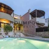  (For Sale) Residential Villa || Lasithi/Makrys Gialos - 218 Sq.m, 4 Bedrooms, 430.000€ Makrys Gialos 8011201 thumb0