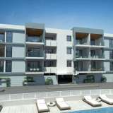  Stylish, contemporary 2 bedroom apartment in central Paralimni location! A luxurious modern development in a sought-after location setting make this project very appealing to homebuyers looking for a permanent residence or holiday apartment. Unique in bot Paralimni 4611024 thumb23