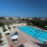  Spacious one bed apartment in Ayia Napa with communal pool, WALKiNG DiSTANCE TO NiSSi BEACH iN AYiA NAPA! Excellent rental potential! This bright, airy apartment is set on a friendly complex, complete with beautiful communal swimming pool and well maintai Ayia Napa 4611025 thumb5