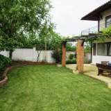   Cozy two-storey fully furnished house with very well-maintained garden  Rudnik village 5011253 thumb2