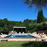  This Provencal country estate is perfect for horse and nature lovers, it comes with 350 m2 living space divided between two main buildings PLUS 350 m2 of outbuildings, this is a great opportunity!There 8 bedrooms in total at present, including Salernes 2911290 thumb3