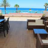  HUGE VERANDA, PANORAMiC SEA ViEWS, PRiVATE PARKiNG, 2 MiNUTES STROLL TO FiG TREE BAY.... it just doesn't get any better than this!!!!! Properties such as this rarely come on the market! And locations do not get any better than this!!! This AMAZiNG two bed Protaras 4611030 thumb9