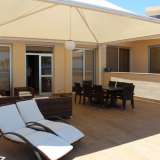 HUGE VERANDA, PANORAMiC SEA ViEWS, PRiVATE PARKiNG, 2 MiNUTES STROLL TO FiG TREE BAY.... it just doesn't get any better than this!!!!! Properties such as this rarely come on the market! And locations do not get any better than this!!! This AMAZiNG two bed Protaras 4611030 thumb1