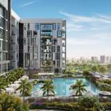  Neue Wohnung im Arjan, gutes Preis-Leistungs-Verhältnis Dubai 8111320 thumb1