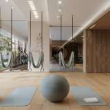 yoga studio