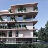  Two Bedroom Apartment For Sale in Kato Paphos, Paphos - Title Deeds (New Build Process)This new development is a four-story apartment building standing as a beacon of contemporary design in architecture, boasting concrete floors and walls that off Kato Paphos 8211362 thumb3
