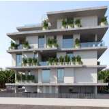  Two Bedroom Apartment For Sale in Kato Paphos, Paphos - Title Deeds (New Build Process)This new development is a four-story apartment building standing as a beacon of contemporary design in architecture, boasting concrete floors and walls that off Kato Paphos 8211362 thumb4