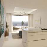  Two Bedroom Apartment For Sale in Kato Paphos, Paphos - Title Deeds (New Build Process)This new development is a four-story apartment building standing as a beacon of contemporary design in architecture, boasting concrete floors and walls that off Kato Paphos 8211362 thumb8