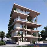  Two Bedroom Apartment For Sale in Kato Paphos, Paphos - Title Deeds (New Build Process)This new development is a four-story apartment building standing as a beacon of contemporary design in architecture, boasting concrete floors and walls that off Kato Paphos 8211362 thumb2