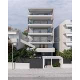  (For Sale) Residential Floor Apartment || Athens South/Glyfada - 118 Sq.m, 3 Bedrooms, 480.000€ Athens 8211365 thumb0