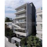 (For Sale) Residential Floor Apartment || Athens South/Glyfada - 118 Sq.m, 3 Bedrooms, 480.000€ Athens 8211365 thumb2