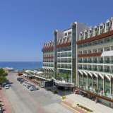  5 * Spa Hotel is located in the heart of Alanya Alanya 6111412 thumb2