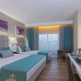 5 * Spa Hotel is located in the heart of Alanya Alanya 6111412 thumb24