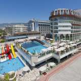  5 * Spa Hotel is located in the heart of Alanya Alanya 6111412 thumb0
