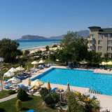  The hotel is located on the seashore, 7 km from Alanya in the village of Kestel. Kestel 6111419 thumb14