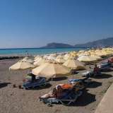  The hotel is located on the seashore, 7 km from Alanya in the village of Kestel. Kestel 6111419 thumb10