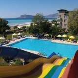  The hotel is located on the seashore, 7 km from Alanya in the village of Kestel. Kestel 6111419 thumb1