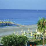  The hotel is located on the seashore, 7 km from Alanya in the village of Kestel. Kestel 6111419 thumb13