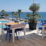  The hotel is located 110 km from the airport of Antalya, 10 km from Alanya, 2 km from the center of the village of Konakli, on the seashore. Alanya 6111420 thumb13