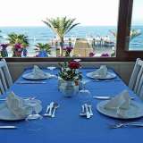  The hotel is located 110 km from the airport of Antalya, 10 km from Alanya, 2 km from the center of the village of Konakli, on the seashore. Alanya 6111420 thumb11