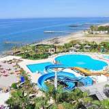 The hotel is located 110 km from the airport of Antalya, 10 km from Alanya, 2 km from the center of the village of Konakli, on the seashore. Alanya 6111420 thumb20