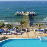  The hotel is located 110 km from the airport of Antalya, 10 km from Alanya, 2 km from the center of the village of Konakli, on the seashore. Alanya 6111420 thumb5
