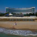  The 5 * Hotel with a SPA Center and a private beach is located in the Payalar district of Antalya Alanya 6111424 thumb7