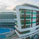 5* Отель со СПА-Центром и частным пляжем расположен в районе Пайаляр в Анталии Аланья 6111424 thumb34