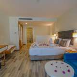  5* Отель со СПА-Центром и частным пляжем расположен в районе Пайаляр в Анталии Аланья 6111424 thumb16