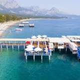  5 * The hotel is located 60 km from the airport of Antalya Kemer 6111425 thumb16