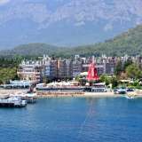  5 * The hotel is located 60 km from the airport of Antalya Kemer 6111425 thumb7