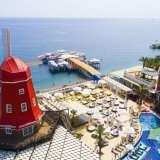  5 * The hotel is located 60 km from the airport of Antalya Kemer 6111425 thumb13