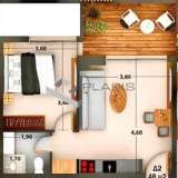  (Προς Πώληση) Κατοικία Διαμέρισμα || Θεσσαλονίκη Περίχωρα/Θέρμη - 48 τ.μ, 1 Υ/Δ, 115.200€ Θέρμη 8211426 thumb3