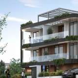  One Bedroom Apartment For Sale in Aglantzia, Nicosia - Title Deeds (New Build Process)This project is located in Nicosia in one of the most promising areas of the capital, Aglantzia. The project is close to the University of Cyprus in an area of t Aglandjia 8211429 thumb9