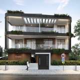  One Bedroom Apartment For Sale in Aglantzia, Nicosia - Title Deeds (New Build Process)This project is located in Nicosia in one of the most promising areas of the capital, Aglantzia. The project is close to the University of Cyprus in an area of t Aglandjia 8211429 thumb0