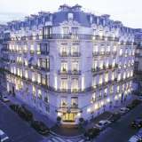  5 * hotel located near the Grand Palace. Paris 6111432 thumb0