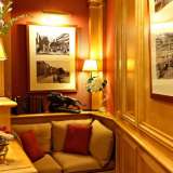  stylish 4-star hotel is located in the heart of the vibrant Latin Quarter in the center of Paris. Paris 6111433 thumb2