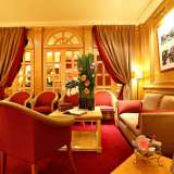  Стильный 4-звездочный отель находится в самом центре оживленного Латинского квартала в центре Парижа. Париж 6111433 thumb1